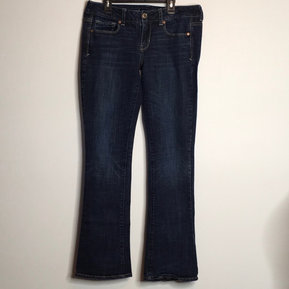 American Eagle Women’s Skinny Jeans